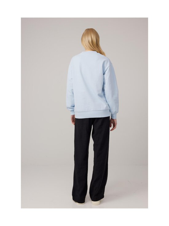 Makia - Collegepaita - 617 SKY BLUE | Stockmann - photo 3