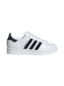adidas Originals - Superstar II -sneakerit - JP9678 FTWWHT/CBLACK/FTWWHT | Stockmann