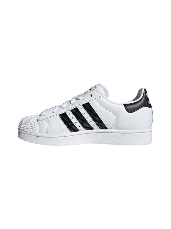 adidas Originals - Superstar II sporta apavi - JP9678 FTWWHT/CBLACK/FTWWHT - photo 2 adidas Originals - Superstar II sporta apavi - JP9678 FTWWHT/CBLACK/FTWWHT | Stockmann - photo 2