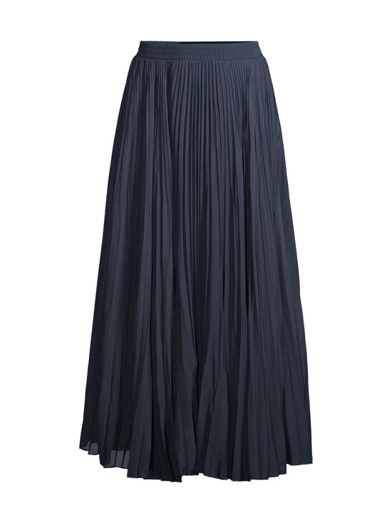 Max Mara Weekend - Wkdfoggia-hame - 003 NAVY | Stockmann - photo 1