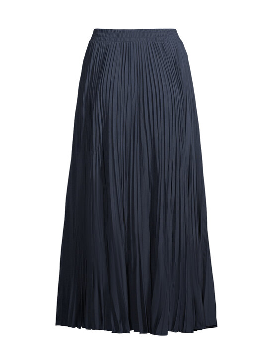 Max Mara Weekend - Wkdfoggia-hame - 003 NAVY | Stockmann - photo 2