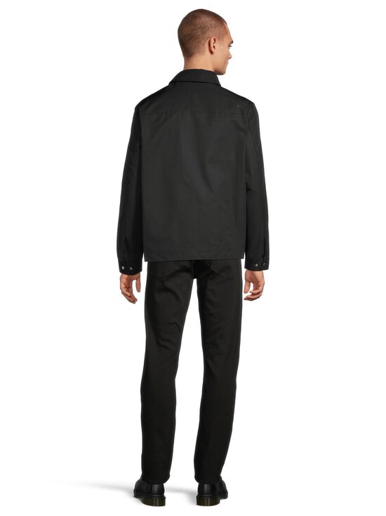 NN.07 - Gael Regular -paitatakki - 999 BLACK | Stockmann - photo 3