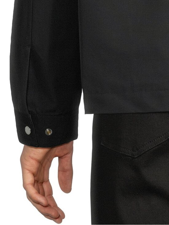 NN.07 - Gael Regular -paitatakki - 999 BLACK | Stockmann - photo 5