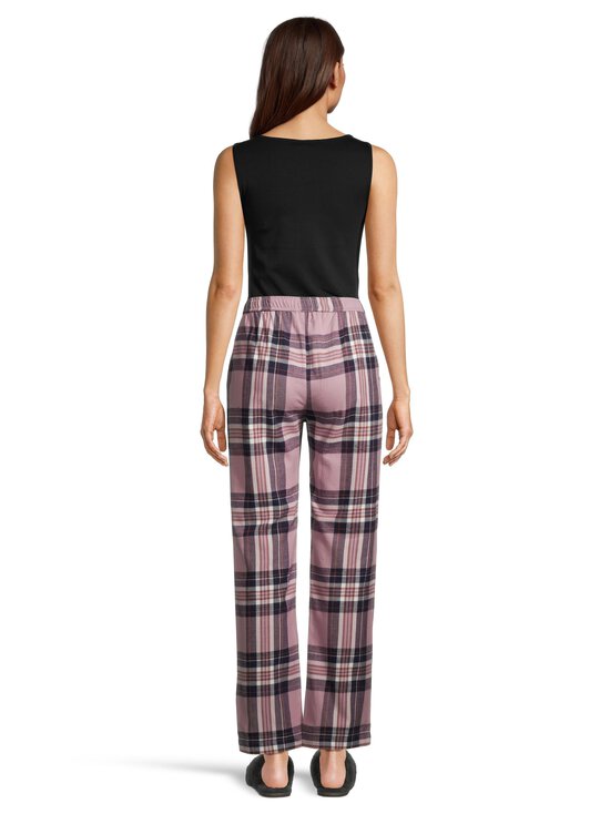A+more - Jessa basic tops - BLACK - photo 3 A+more - Jessa basic tops - BLACK | Stockmann - photo 3