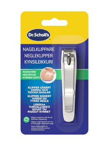 Dr.Scholl's - Nail Clipper nagu knaibles | Stockmann