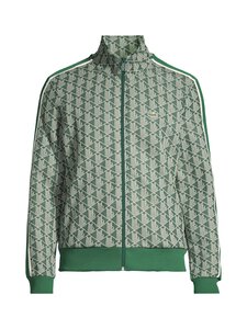 Lacoste - Treniņjaka - GREEN/SINOPLE | Stockmann