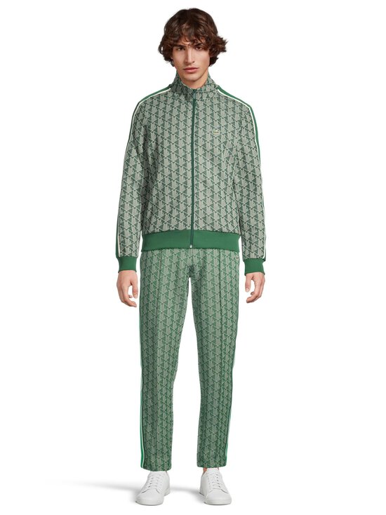 Lacoste - Treniņjaka - GREEN/SINOPLE - photo 2 Lacoste - Treniņjaka - GREEN/SINOPLE | Stockmann - photo 2