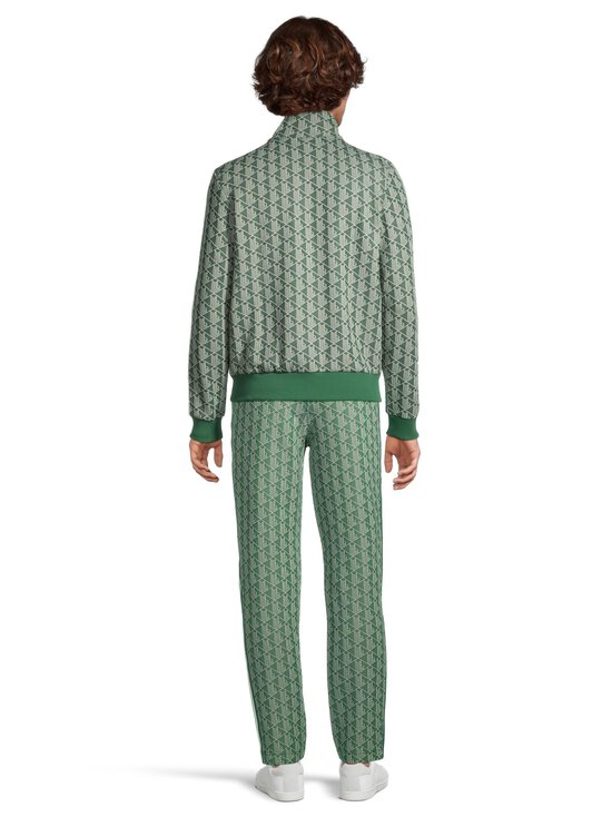 Lacoste - Treniņjaka - GREEN/SINOPLE - photo 3 Lacoste - Treniņjaka - GREEN/SINOPLE | Stockmann - photo 3