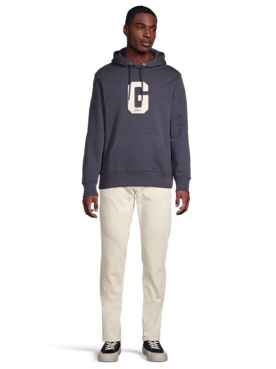 GANT - Kapuutsiga pusa G Badge - 433 EVENING BLUE - photo 2 GANT - Kapuutsiga pusa G Badge - 433 EVENING BLUE | Stockmann - photo 2