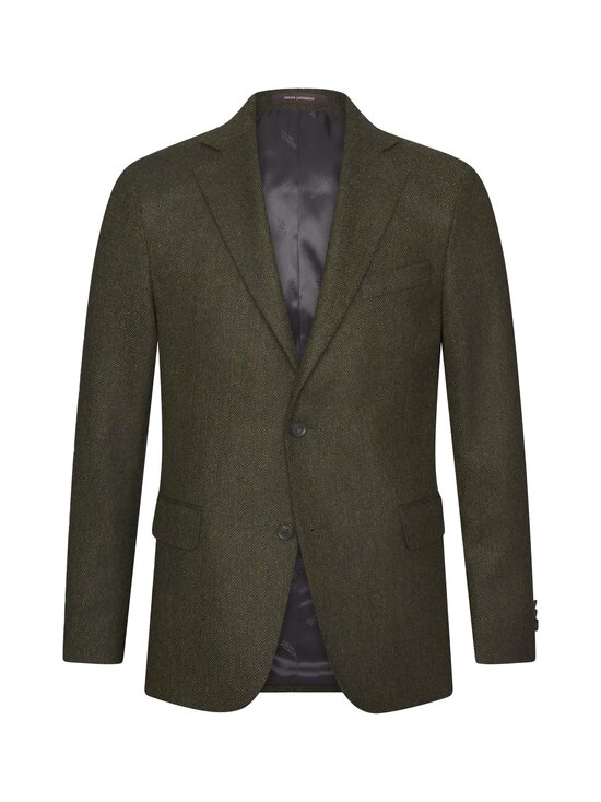 Fogerty wool blazer