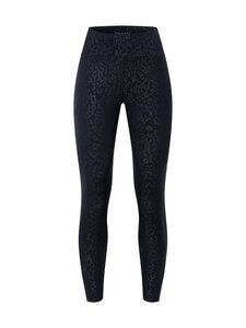 Röhnisch - Leo Emboss sporta legingi - T519 LEO EMBOSS BLACK Röhnisch - Leo Emboss sporta legingi - T519 LEO EMBOSS BLACK | Stockmann