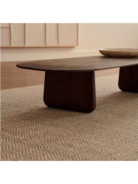 Kave Home - Nifelia-matto - BEIGE,RUSKEA - photo 7 Kave Home - Nifelia-matto - BEIGE,RUSKEA | Stockmann - photo 7