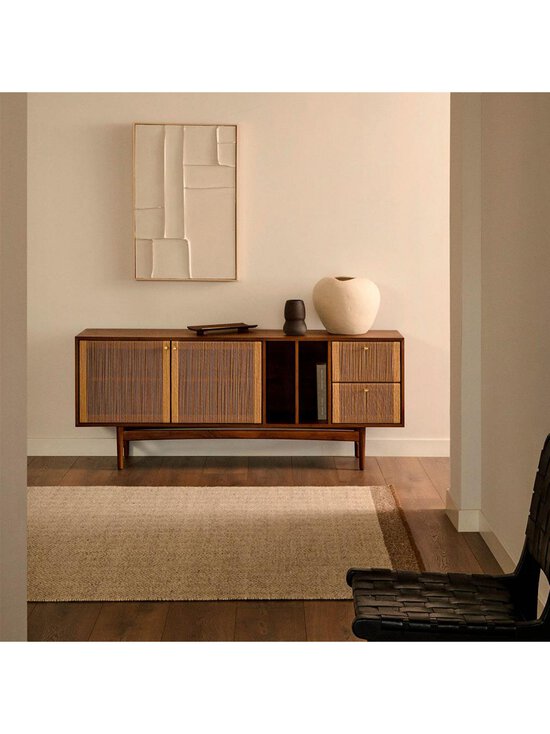 Kave Home - Nifelia-matto - BEIGE,RUSKEA - photo 6 Kave Home - Nifelia-matto - BEIGE,RUSKEA | Stockmann - photo 6