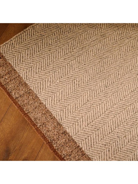 Kave Home - Nifelia-matto - BEIGE,RUSKEA - photo 4 Kave Home - Nifelia-matto - BEIGE,RUSKEA | Stockmann - photo 4