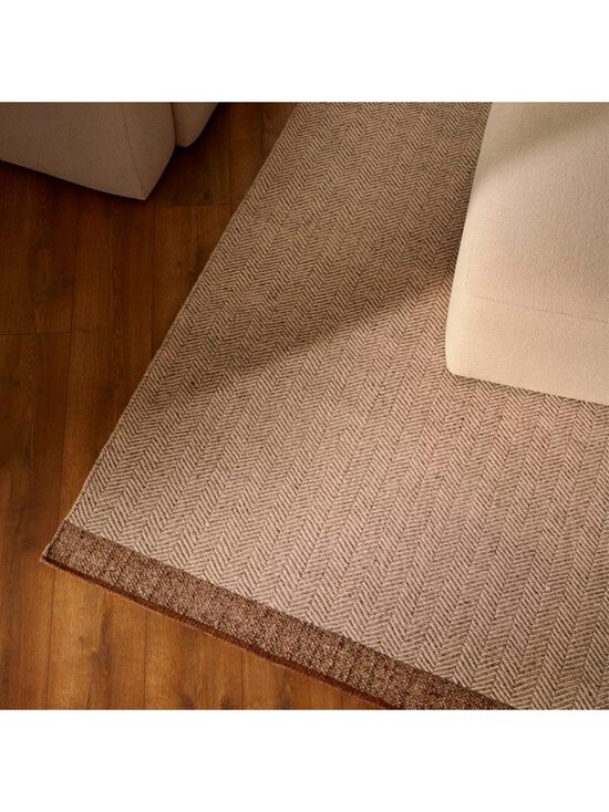 Kave Home - Nifelia-matto - BEIGE,RUSKEA - photo 5 Kave Home - Nifelia-matto - BEIGE,RUSKEA | Stockmann - photo 5