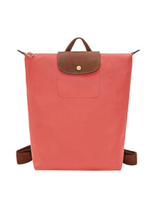 Longchamp - Seljakott Le Pliage Original - 218 STRAWBERRY | Stockmann