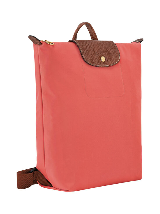 Longchamp - Seljakott Le Pliage Original - 218 STRAWBERRY | Stockmann - photo 2