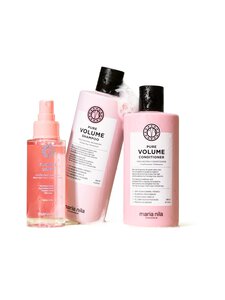 Maria Nila - BEAUTY BOX AW25 PURE VOLUME Maria Nila Maria Nila - BEAUTY BOX AW25 PURE VOLUME Maria Nila | Stockmann