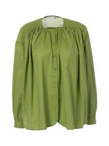 JcSophie - Pluus Lavinia - 777 PERIDOT GREEN | Stockmann
