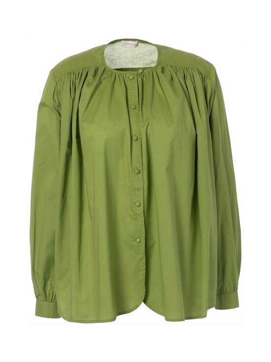 JcSophie - Pluus Lavinia - 777 PERIDOT GREEN | Stockmann - photo 1