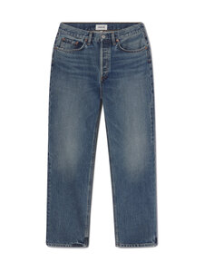 AGOLDE - Lana High Rise Vintage -farkut - LBR LIBERTY (MD TINTED IND) | Stockmann
