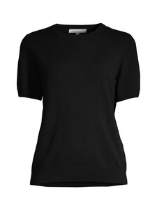 Andiata - Josefa merino vilnas džemperis - 090 BLACK Andiata - Josefa merino vilnas džemperis - 090 BLACK | Stockmann