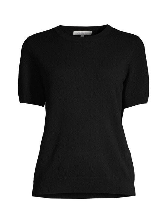 Andiata - Josefa-merinoneule - 090 BLACK - photo 1 Andiata - Josefa-merinoneule - 090 BLACK | Stockmann - photo 1