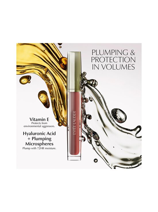 Estée Lauder - Glossy Pout Lip Oil - huuliöljy - 02 STRAWBERRY MILK - photo 4 Estée Lauder - Glossy Pout Lip Oil - huuliöljy - 02 STRAWBERRY MILK | Stockmann - photo 4