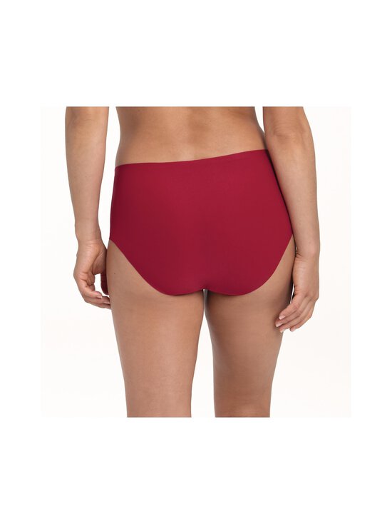 Anita - Essentials High Waist Brief -alushousut - 265 RED - photo 2 Anita - Essentials High Waist Brief -alushousut - 265 RED | Stockmann - photo 2