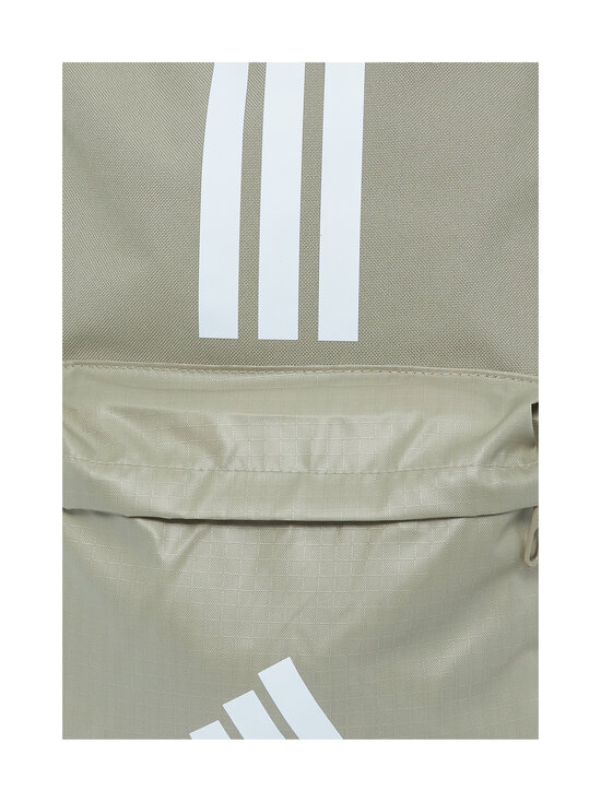 adidas Performance - Classic Bars -reppu - KE5638 WOCA/WHITE | Stockmann - photo 4