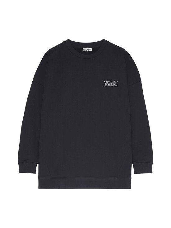 Software Isoli Oversized Sweatshirt -collegepaita