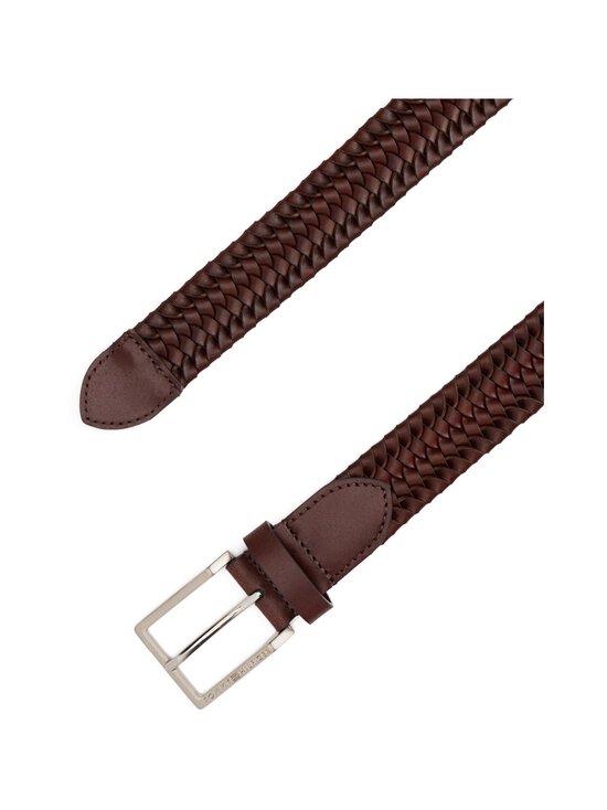 Tommy Hilfiger - Oliver-vyö - GB6 COFFEE BEAN | Stockmann - photo 2