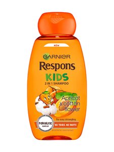 Garnier - Respons Kids -shampoo 250 ml Garnier - Respons Kids -shampoo 250 ml | Stockmann
