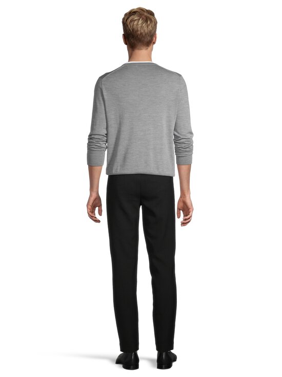 Tiger of Sweden - Connor-neule - M08 GREY MELANGE | Stockmann - photo 3
