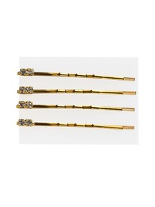 Duroy - matu saspraudes 4 gab | Stockmann