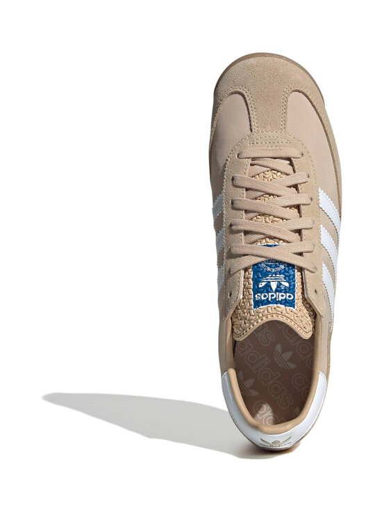 adidas Originals - NJH30-sneakerit - JQ9554 MAGBEI/FTWWHT/BLUBIR | Stockmann - photo 2