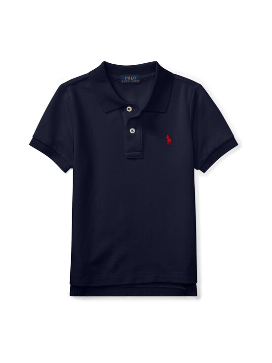Polo Ralph Lauren - Polosärk Classic Polo - 005 REFINED NAVY | Stockmann - photo 1