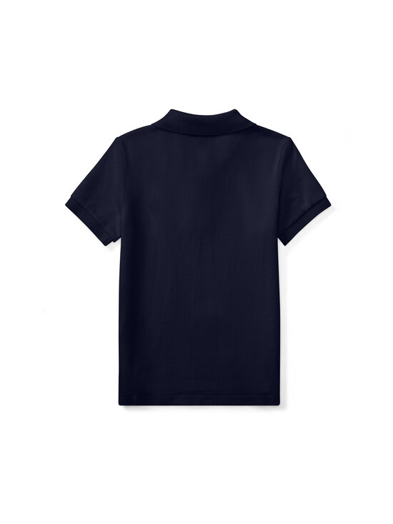 Polo Ralph Lauren - Polosärk Classic Polo - 005 REFINED NAVY | Stockmann - photo 2