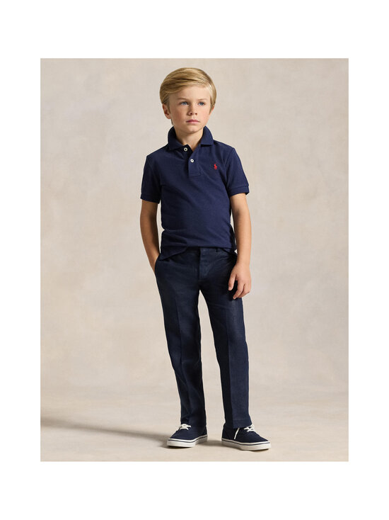 Polo Ralph Lauren - Polosärk Classic Polo - 005 REFINED NAVY | Stockmann - photo 4