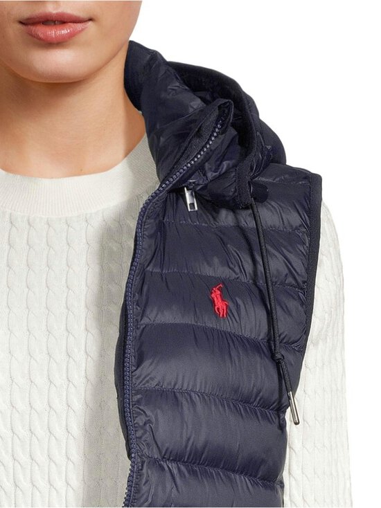 Polo Ralph Lauren - Cldn-toppaliivi - RL NAVY - photo 4 Polo Ralph Lauren - Cldn-toppaliivi - RL NAVY | Stockmann - photo 4