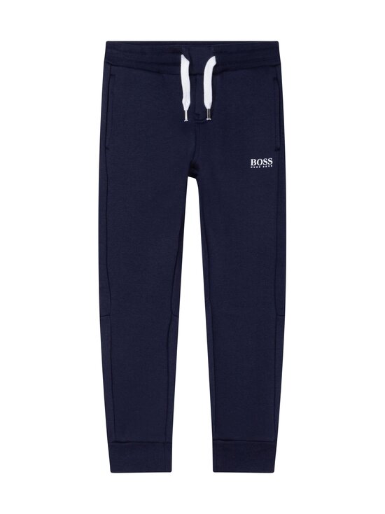JOGGING BOTTOMS basic -housut