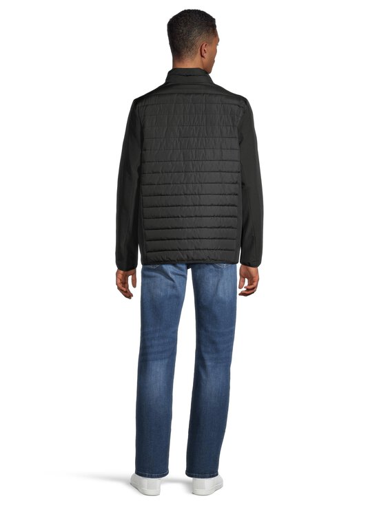 Cap Horn - Dominic hibrīdjaka - BLACK - photo 3 Cap Horn - Dominic hibrīdjaka - BLACK | Stockmann - photo 3
