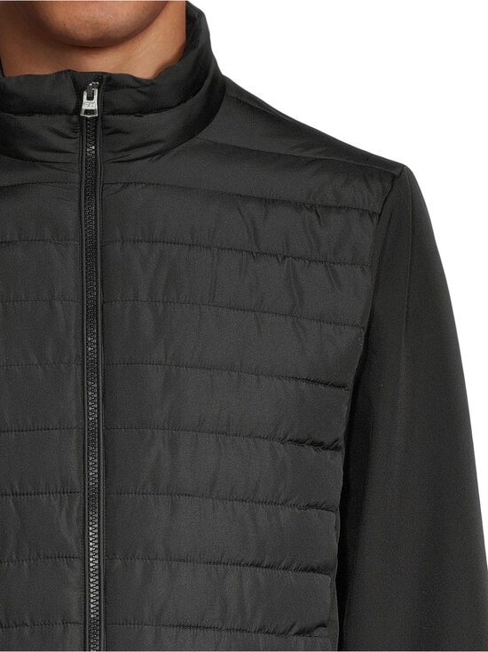 Cap Horn - Dominic hibrīdjaka - BLACK - photo 4 Cap Horn - Dominic hibrīdjaka - BLACK | Stockmann - photo 4