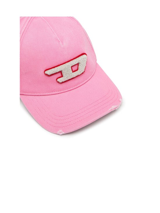 Diesel - C-Spon-D -lippalakki - MORNING GLORY 3DG | Stockmann - photo 3