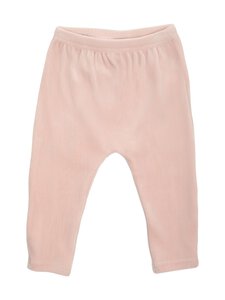 Maia Family - Mimi-samettihousut - PINK | Stockmann
