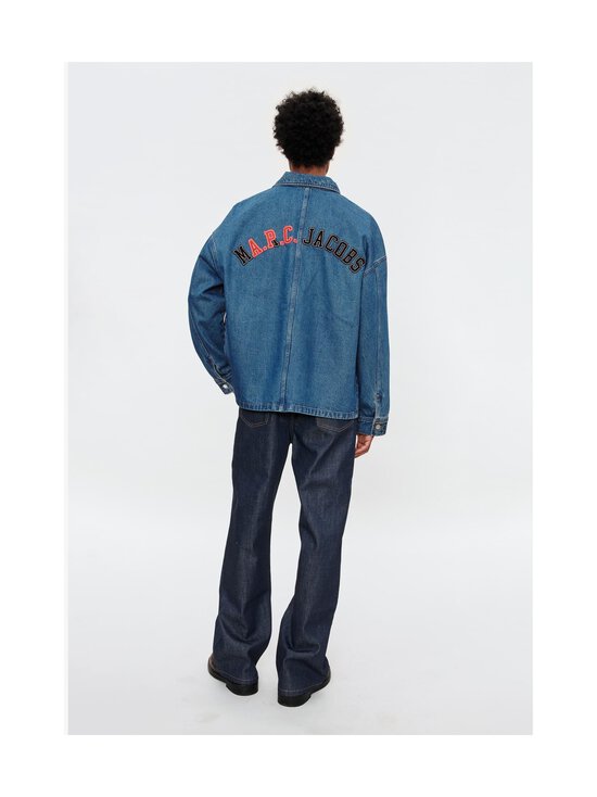 A.P.C - Unisex-farkkutakki - IAL - photo 2 A.P.C - Unisex-farkkutakki - IAL | Stockmann - photo 2