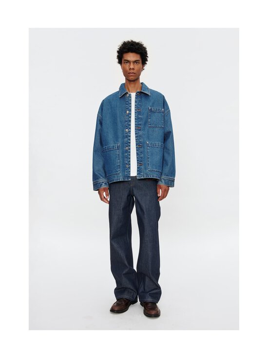 A.P.C - Unisex-farkkutakki - IAL - photo 3 A.P.C - Unisex-farkkutakki - IAL | Stockmann - photo 3
