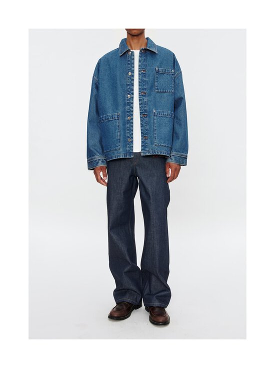 A.P.C - Unisex-farkkutakki - IAL - photo 5 A.P.C - Unisex-farkkutakki - IAL | Stockmann - photo 5