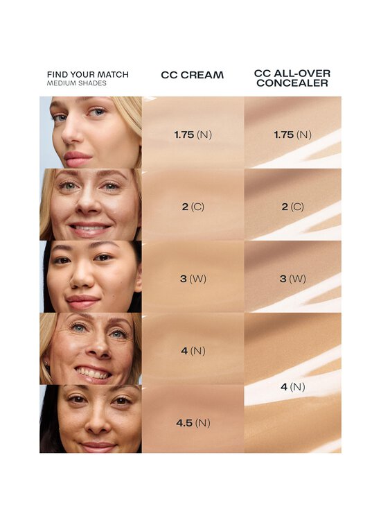 Lumene - Peitekreem All-Over Concealer - 4 TAN - photo 10 Lumene - Peitekreem All-Over Concealer - 4 TAN | Stockmann - photo 10