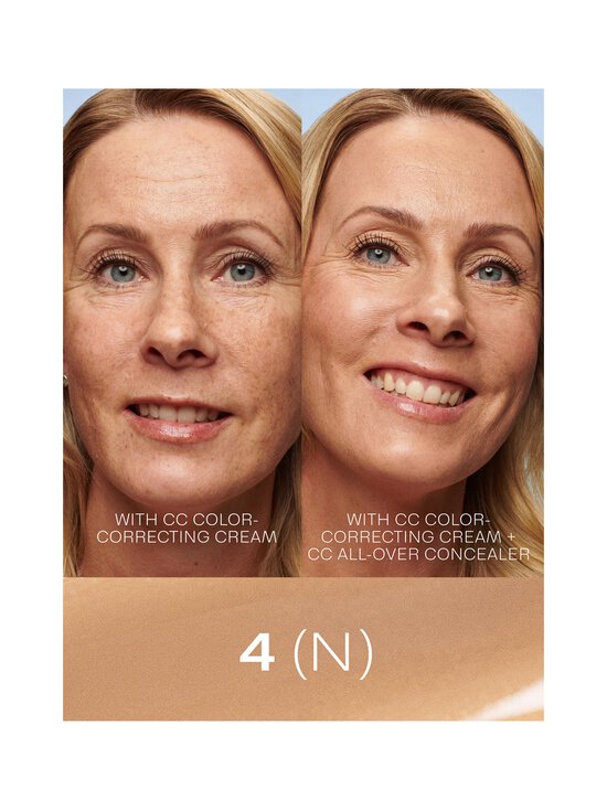 Lumene - Peitekreem All-Over Concealer - 4 TAN - photo 4 Lumene - Peitekreem All-Over Concealer - 4 TAN | Stockmann - photo 4